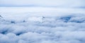 Above the Clouds Zugspitze travel photo - GermanyÃ¢â¬â¢s highest peak